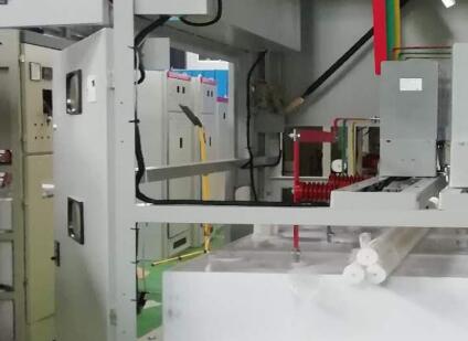 安裝調(diào)試高壓液阻軟起動柜時，要注意什么呢？