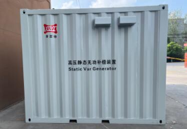 關(guān)于高壓無(wú)功補(bǔ)償裝置，該怎么維護(hù)呢？