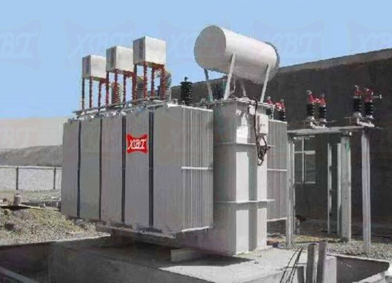 SVG高壓動態(tài)無功補償裝置