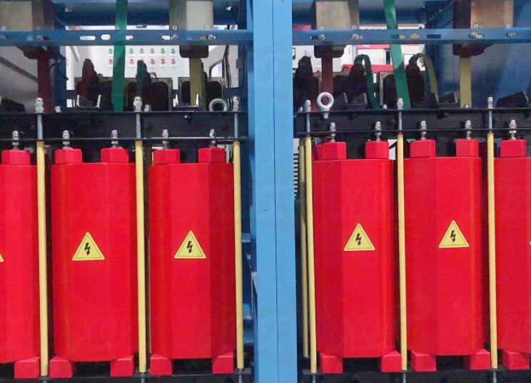 XJGB系列高壓壓無功補償裝置