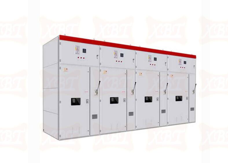 XDWB低壓無功功率就地補償裝置