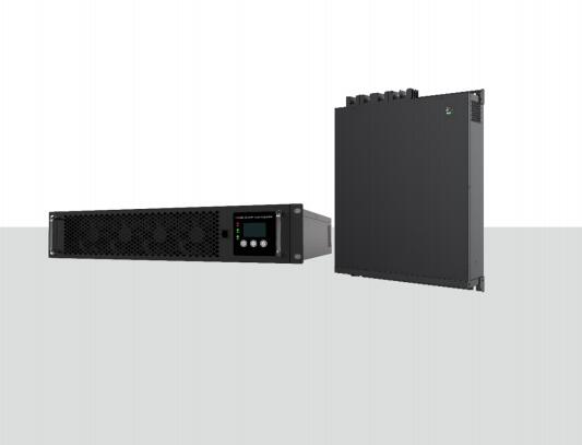 XBT系列靜止無功發(fā)生器