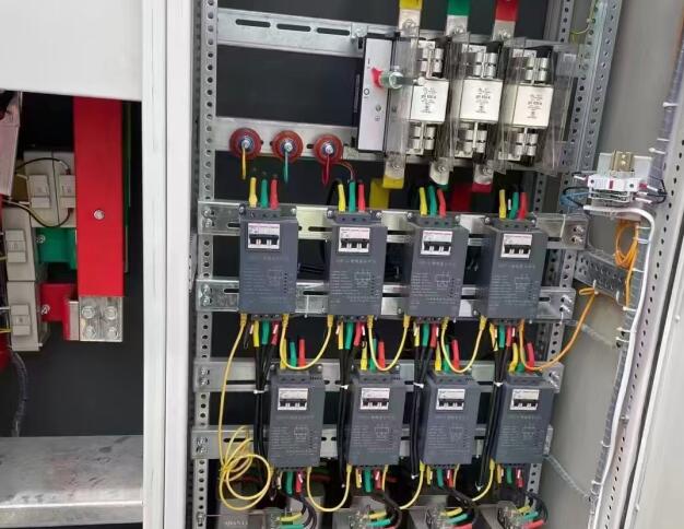 混合無功補償設(shè)備