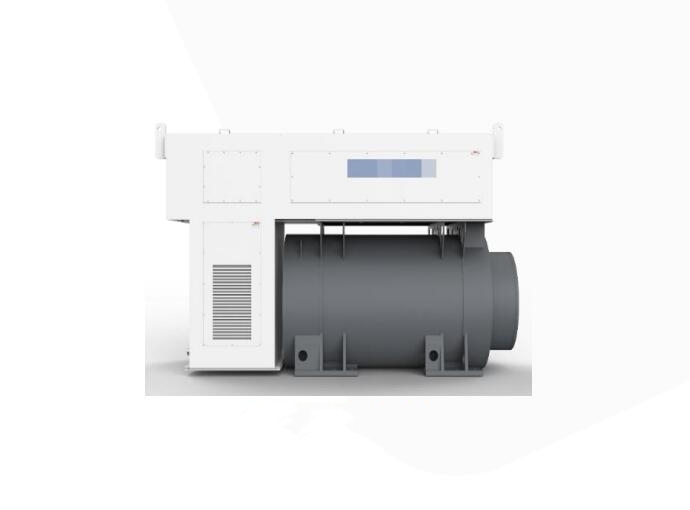 電機變頻一體機