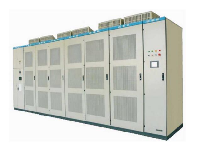 XBT-SVG 靜止型動態(tài)無功發(fā)生器