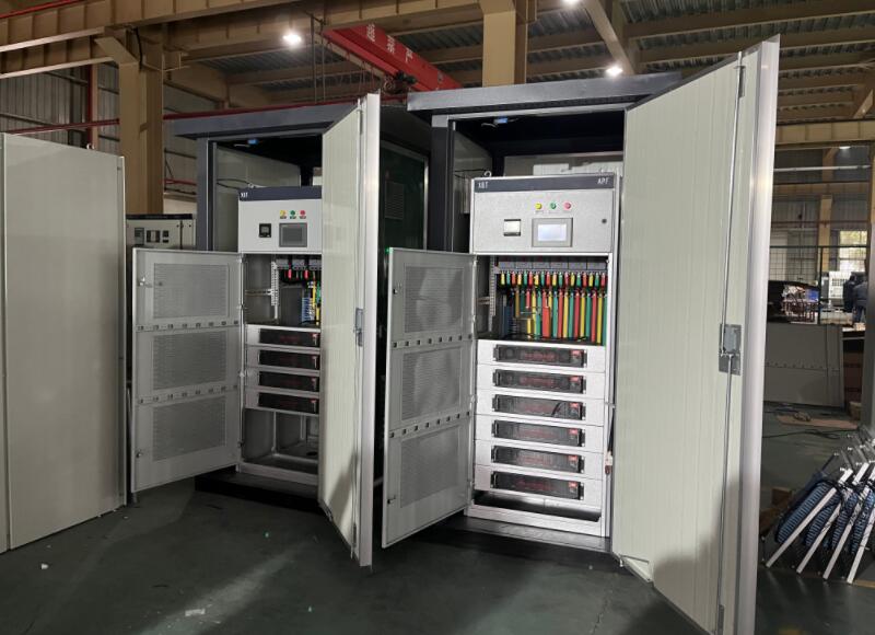 新百特智能APF有源濾波裝置，選擇專業(yè)與安心