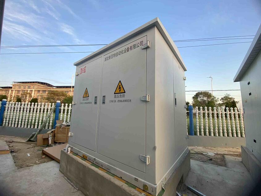 高壓SVG補(bǔ)償設(shè)備，高效調(diào)試顯實(shí)力