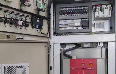 高壓固態(tài)軟啟動(dòng)運(yùn)作過程中，出現(xiàn)過熱故障燈亮停止工作，這是怎么回事？