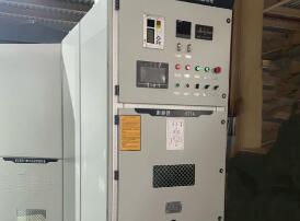 高壓固態(tài)軟啟動(dòng)的結(jié)構(gòu)組成有哪些呢？