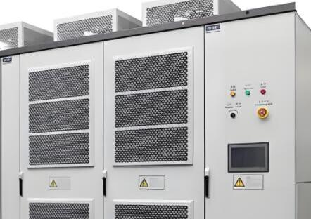 高壓變頻器和低壓變頻器有什么區(qū)別呢？