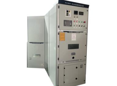 高壓固態(tài)軟啟動(dòng)柜停止工作，這是怎么回事呢？