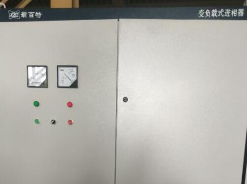 在特殊環(huán)境下，變負(fù)載進(jìn)相器需額外增加什么維護(hù)措施呢？